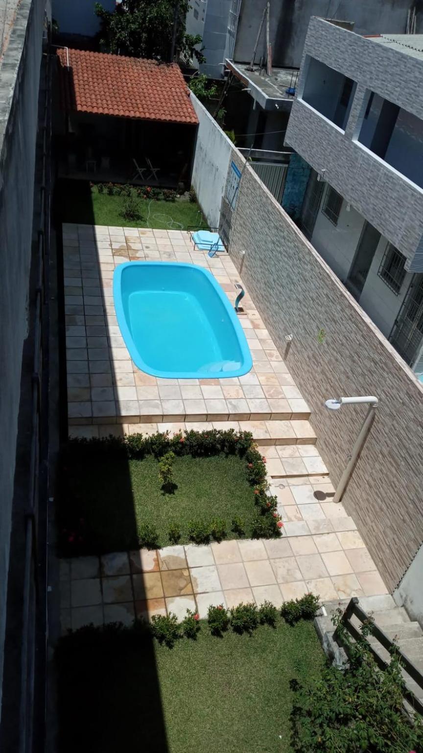 Apartment - Flat 20 -residencial Lagoa De Porto *