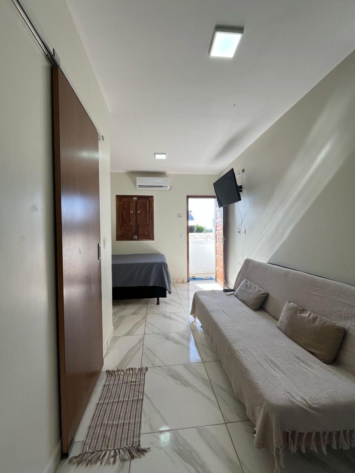 Apartment - Flat 20 -residencial Lagoa De Porto *
