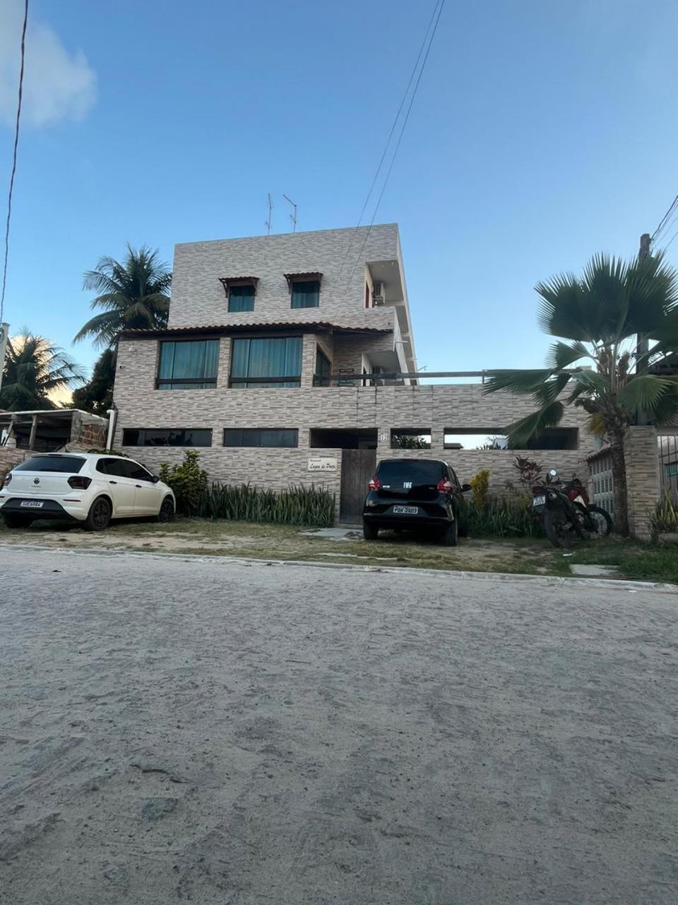 - Flat 20 -residencial Lagoa De Porto Porto de Galinhas