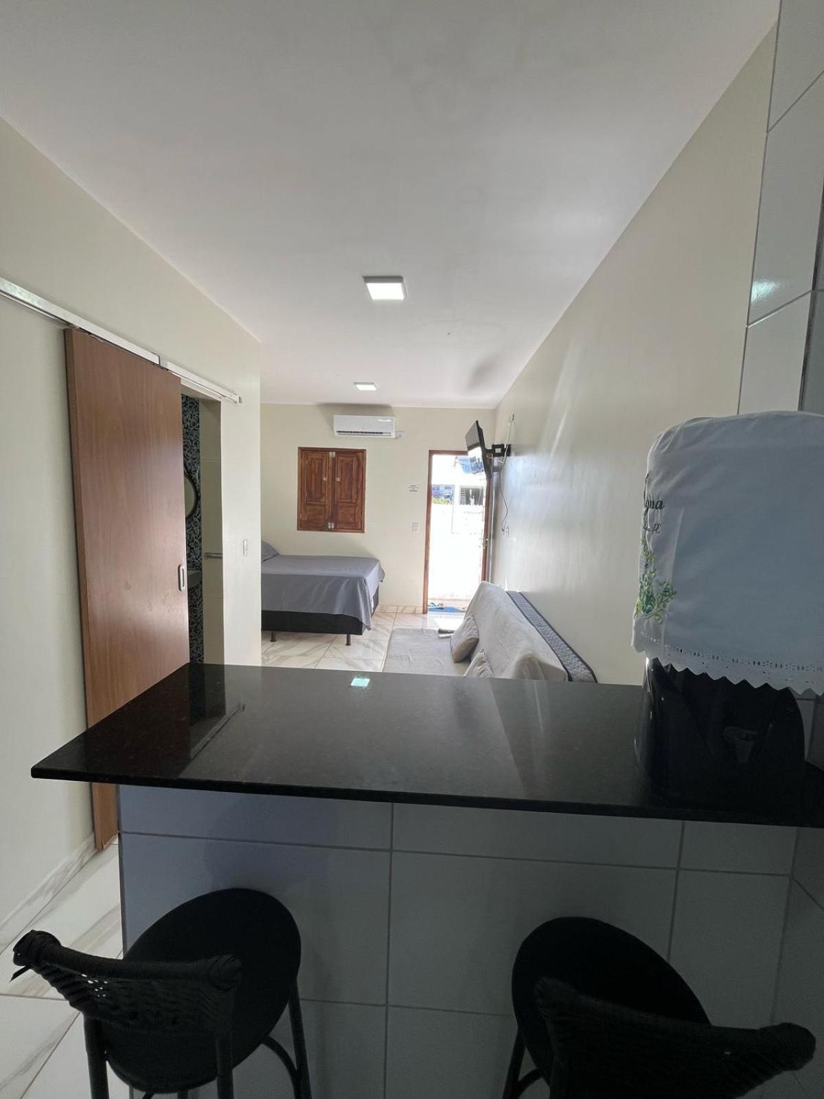 - Flat 20 -residencial Lagoa De Porto Porto de Galinhas