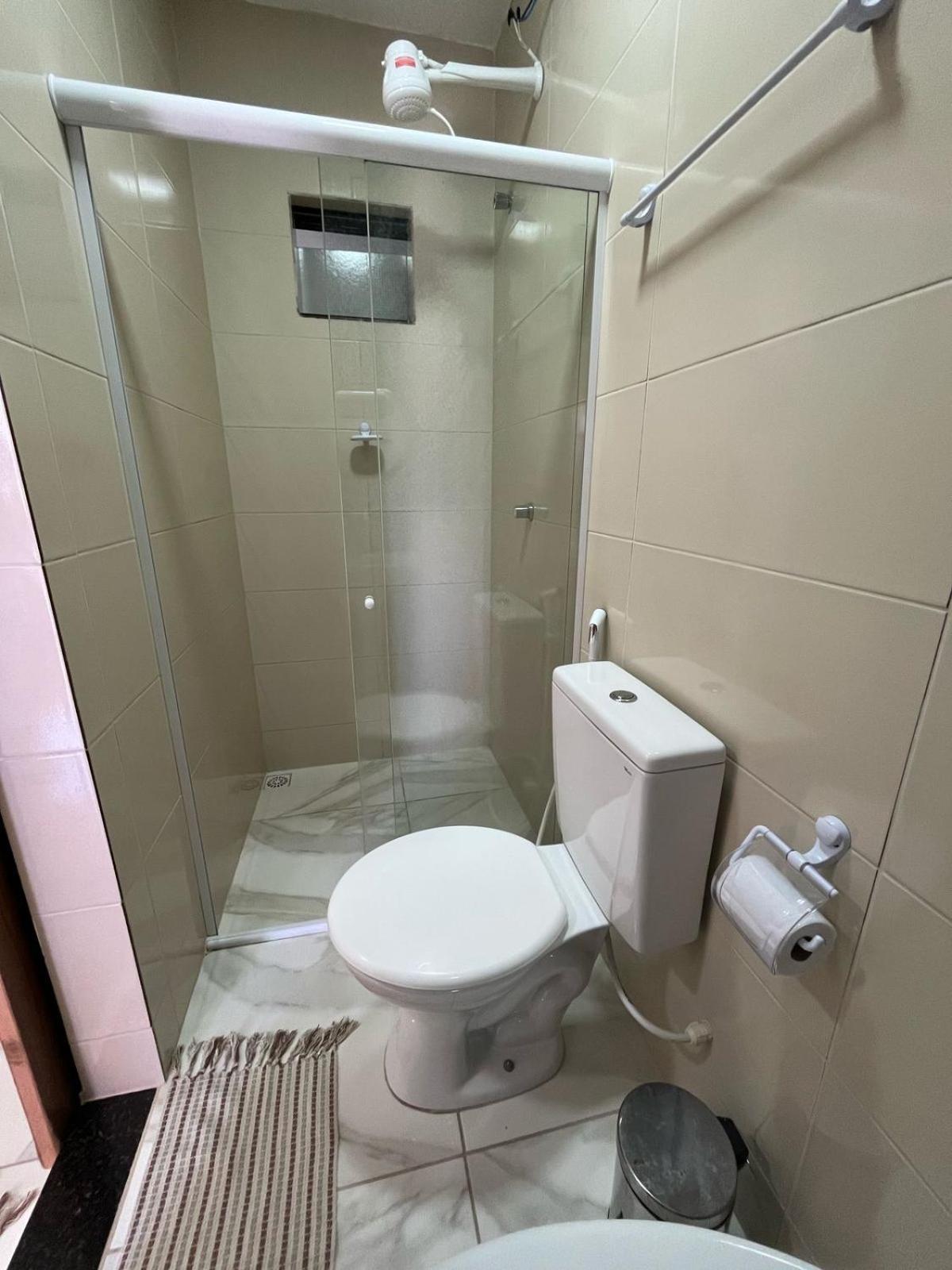 - Flat 20 -residencial Lagoa De Porto * Porto de Galinhas