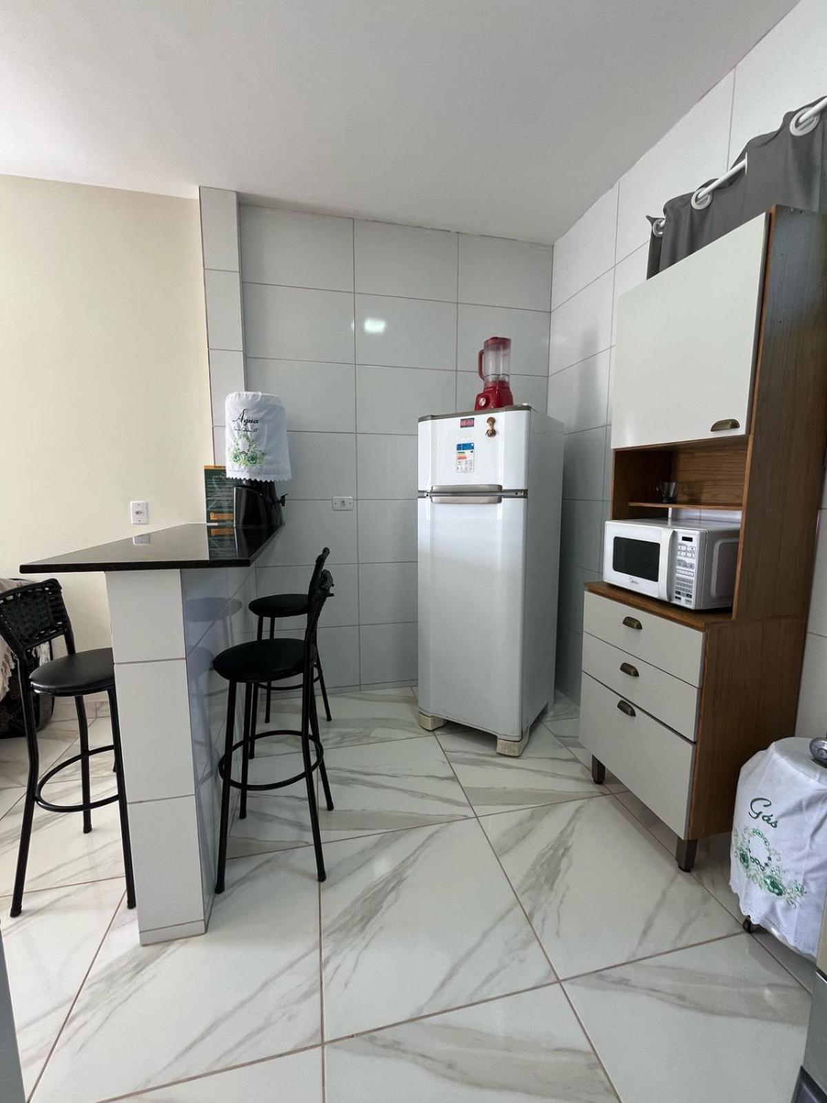 - Flat 20 -residencial Lagoa De Porto
