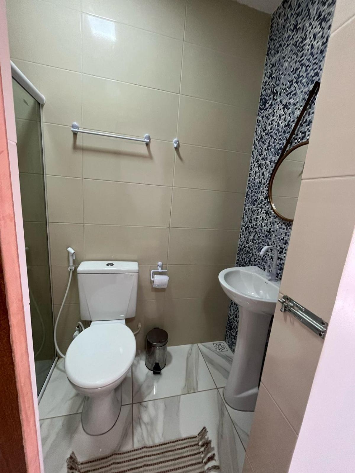 Apartment - Flat 20 -residencial Lagoa De Porto