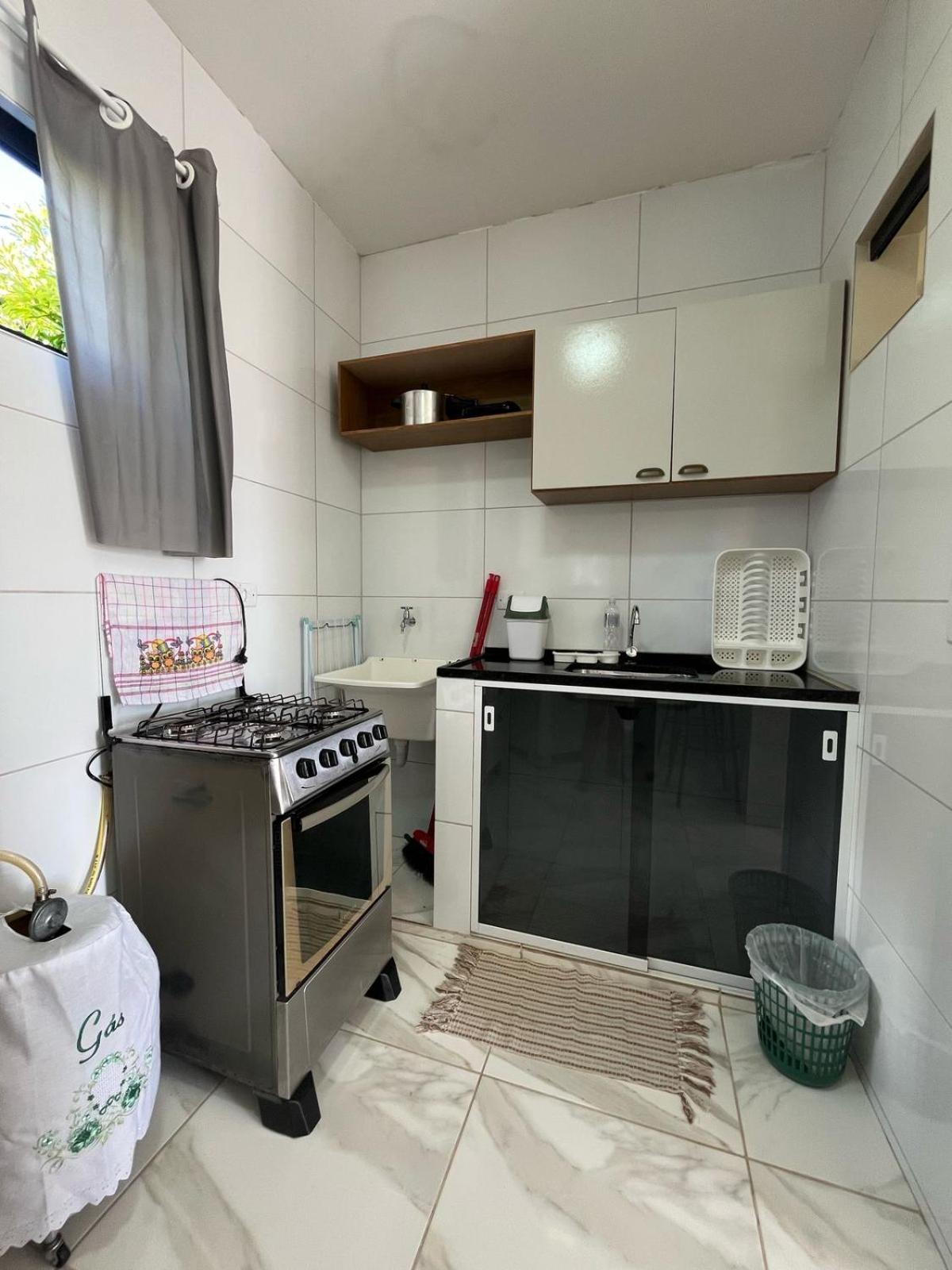 - Flat 20 -residencial Lagoa De Porto Apartment *
